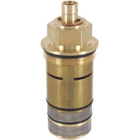 Cartucho IDEALUX G 1/2 pulgada para termostato central IDEAL STANDARD