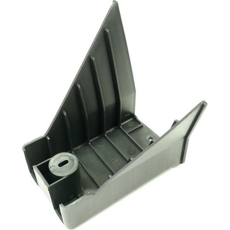 Oleo Mac – Carter courroie traction tondeuse pour modèles G48 – Frein de sécurité – 66110013R (1/4)