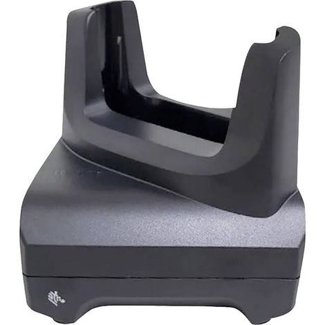 Zebra TC21/TC26 Single Slot Charge Station de charge pour lecteur de codes-barres noir