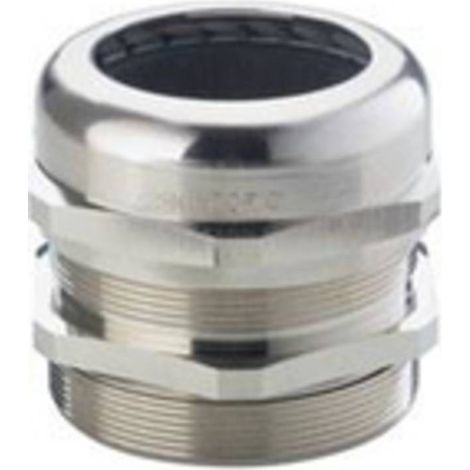 LAPP 53112676 Pressacavo filettato M25 Ottone Ottone 1 pz. (1/4)
