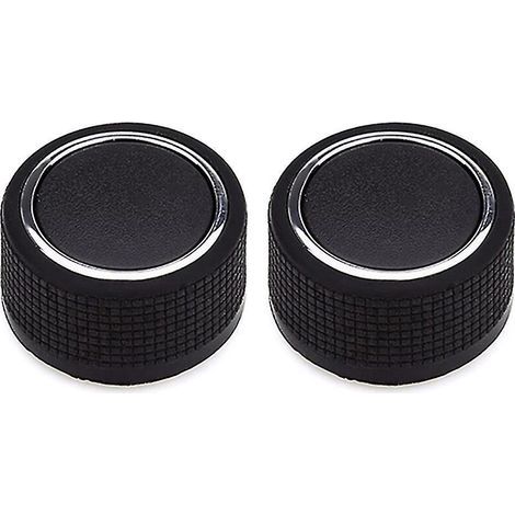 Bouton de réglage du volume audio arrière pour autoradio 22912547 (1/4)