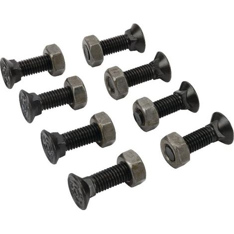 Boulon avec écrou UNIVERSEL TB30039