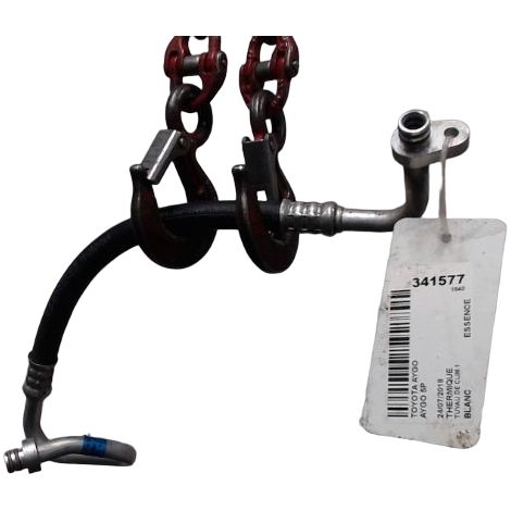 Tuyau De Clim 1 TOYOTA Aygo 5p [PRODUIT D'OCCASION]♻️88703yv010
