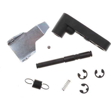 Kit loquet complet pour affuteuse Tecomec K00200361 Oregon 110579 (1/3)