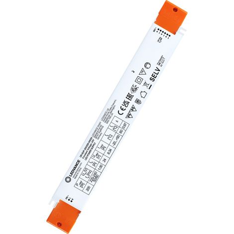 Controlador LED Ledvance EC Superior DR-SUP-200/220-240/24