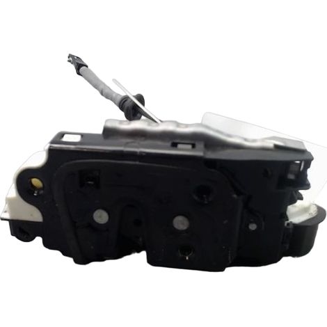 [PRODUIT D'OCCASION] Systeme Condamnation Avant Droit VOLKSWAGEN Polo V Phase 1 (6r) 2009-... ♻️ Ref Oe. 5k1837016j - Garantie à vie (1/3)