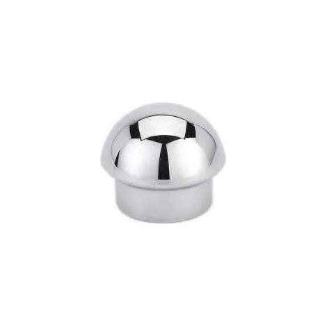 Tête de robinet bouton inverseur TTS – Hauteur 10cm – Filetage 1/2" – Pour bain-douche Roca