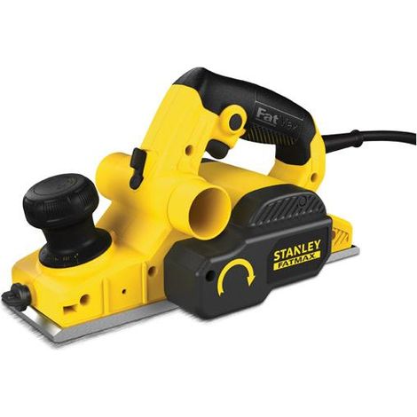 Cepillo eléctrico STANLEY FATMAX - (1/2)