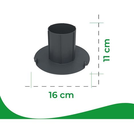 ALLIANDISRéducteur de bol pour Thermomix (TM6/TM5) • Hacher, mixer & réduire efficacement les aliments