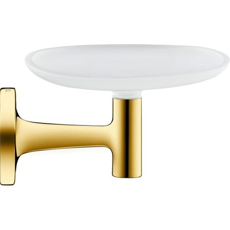 Jabonera Duravit Starck T, de pared, 0099333400 (1/3)