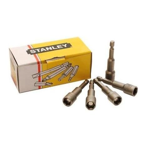 STANLEY llave vaso magnetica 655 3-68-214 stanley , Llave Vaso Magnetica 655 3-68-214 Stanley de la marca Stanley.