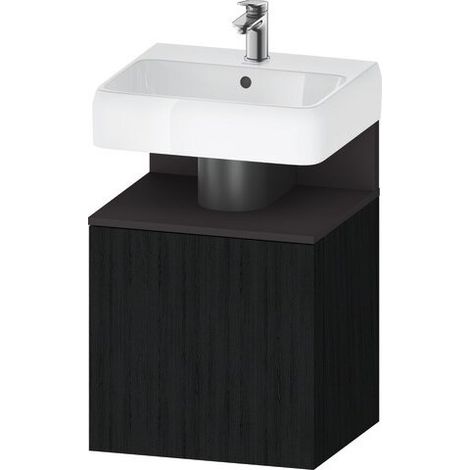 DURAVIT QA4077R80160000 QTG WTU WH Éc. 490x420x645 Ei Swa Mt.