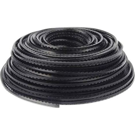 Ligne de en Nylon Fil de coupe dans Fil pour débroussailleuses 3 mm (1/5)