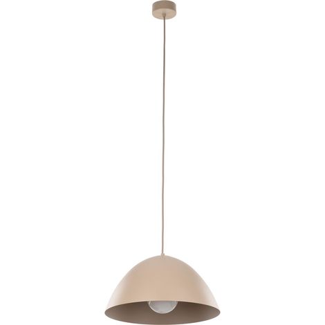 Lámpara colgante Faro Sabia 340 10657 TK Lighting (1/5)
