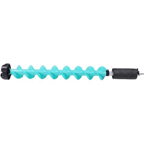 Inch Diameter Nylon Auger Drill Bit (1/5)