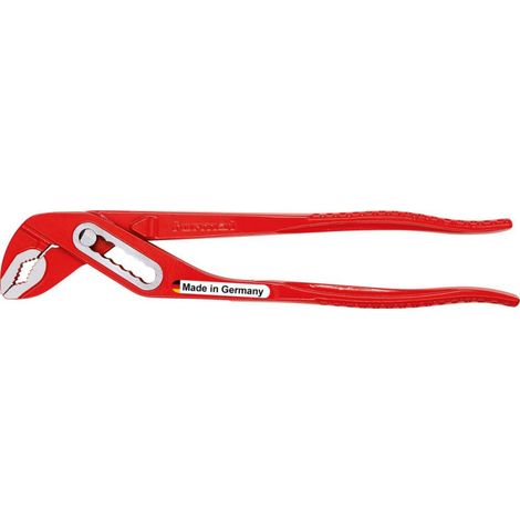 Crome multifice vanadio DIN/ISO8976 Pinze da 175 mm rosse