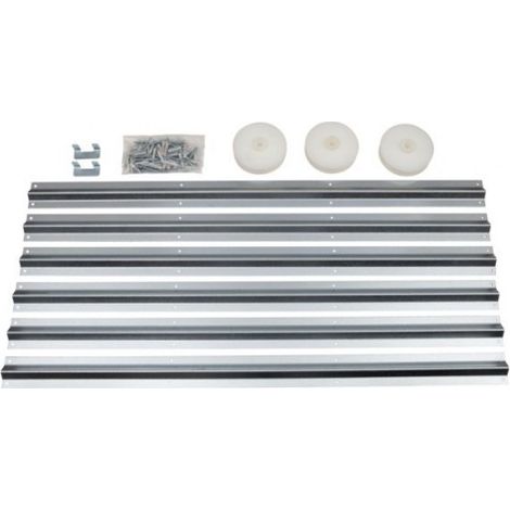 BAHCO - Rail optionnel pour réglophare BLBT100