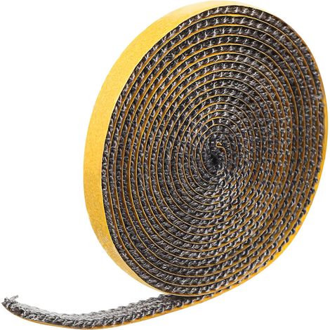 Cordon d étanchéité en fibre de verre PACKOVE pour poêles à (1/5)