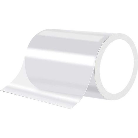 Kratzfestes Katzenklebeband, transparente Klebefolie 0,4 mm x 20 cm x 3 m, selbstklebender Möbelschutz, Sofaschutzfolie (1/5)