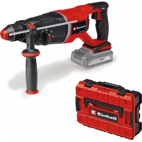 Einhell Akku-Bohrhammer TP-HD 18/26 D Li BL - Solo (1/5)