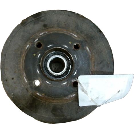 [PRODUIT D'OCCASION] Tambour Arriere Droit DACIA Sandero ♻️ Ref Oe. 432000978r - Garantie à vie (1/3)