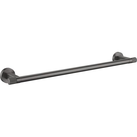 Bathroom Hanger Rea Ori 39101 Titanium