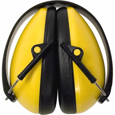 Cuffia antirumore professionale Extra 26db (1/2)