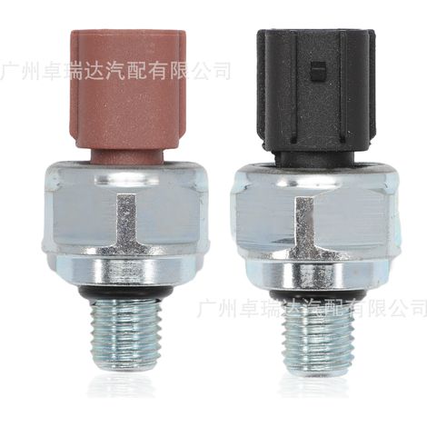 Pressure sensor 28600-P7W-003 (rouge/black) for Honda Accord Odyssey (1/4)