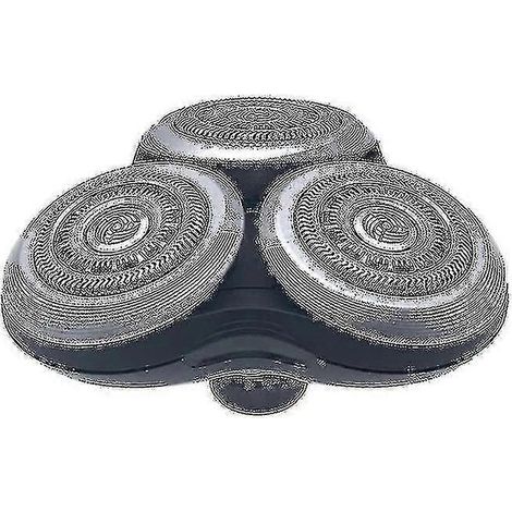 Tête de rasoir de rechange pour les modèles Philips série S9000 : S9311, S9321, S9511, S9531, Sp9810, Sp9811, Sp9820, Sp9861, Sp9863, Sp9880 et SW6700