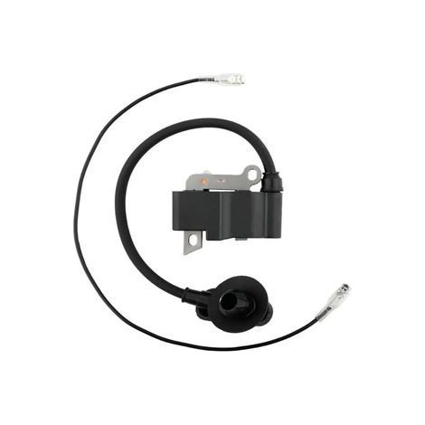 Bobina de encendido de alto voltaje S-giant compatible con motosierra MS462, reemplaza la pieza 1142-400-1302. (1/2)