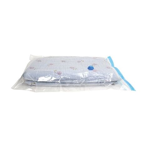 Housse Parfumee Lavande vide air Polyamide Transparent MSV (1/5)