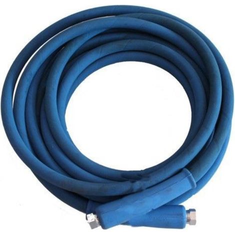 Lavor 4.618.0058 Tuyau haute pression Adapté pour (marque de nettoyeur haute pression) Lavor, Einhell, Parkside 1 pc(s) (1/2)