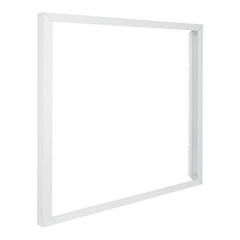 Kit di Montaggio Superficiale Ledvance 625 H70 VAL Bianco