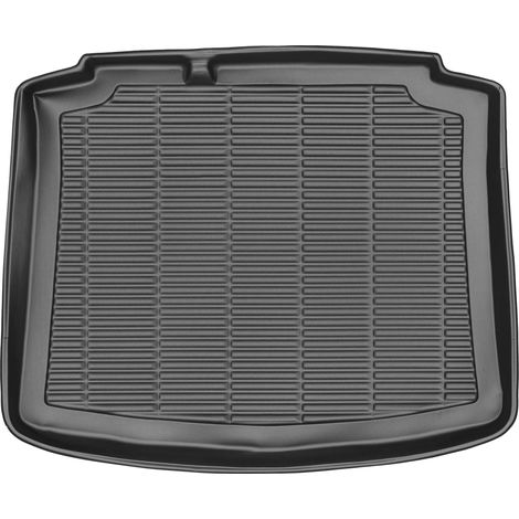 Baule MAX-MAT 912303 - VW Golf IV Hatchback 1997-2003