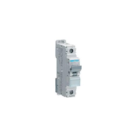 Interrupteur circuit breaker Hager nbn113 13A 10kA