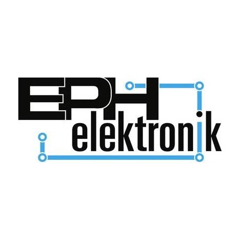 Regolatore di velocità DC EPH Elektronik GS24S/03/M 3 A 24 V/DC