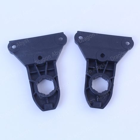 Headlight repair parts suitable for BMW G11, G12, 740, 760 (2015-2018) 63117440362 (1/3)