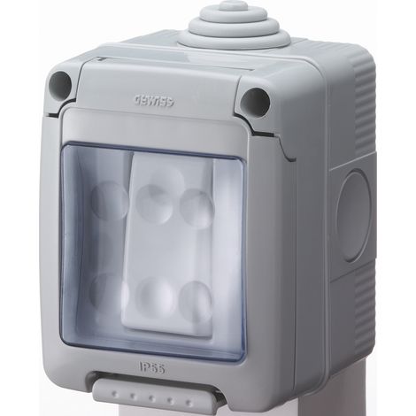 Switch 16AX IP55 GW27832