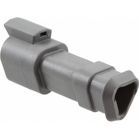 Deutsch DT04-3P-E008 Connettore automobilistico DT 3pos. - Perno maschio