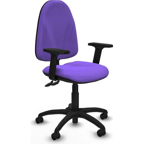 Sedia da Ufficio Algarra CPDM Piqueras y Crespo B2D01RF Lilla (1/5)