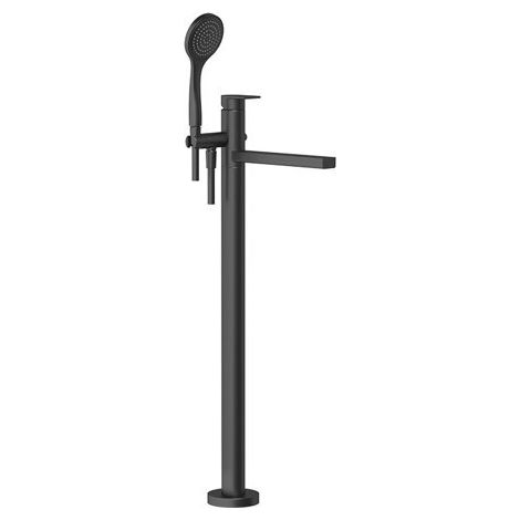 Gessi Emporio Via Manzoni set prêt à lemploi pour mitigeur de