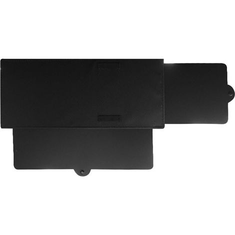 Extension de pare-soleil de voiture anti-reflet pour une meilleure protection UV et une visibilité claire sur le pare-brise et la fenêtre latérale pour toutes les saisons (1/5)