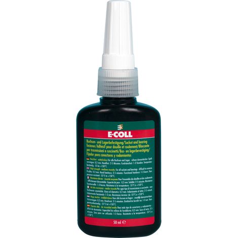 Colle pour coussinets hf-hv50 g (1/2)