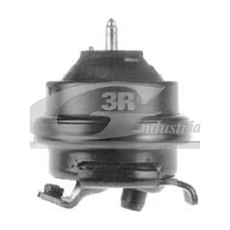 3RG 40719 SOPORTE MOTOR DELANTERO