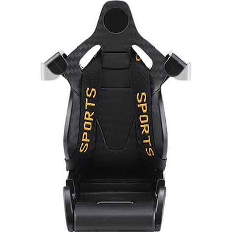 Support de téléphone de voiture pour grille d'aération, support de Navigation rotatif à 360 degrés, s'adapte jusqu'à 85mm de largeur (1/5)