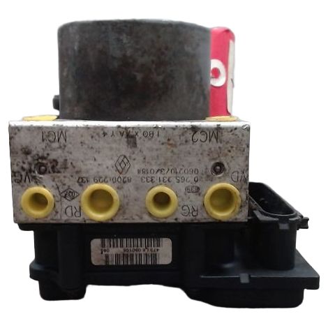 [PRODUIT D'OCCASION] Unite Hydraulique Abs RENAULT Twingo 1 Phase 3 Essence ♻️ Ref Oe. 7701067629 - Garantie à vie (1/3)
