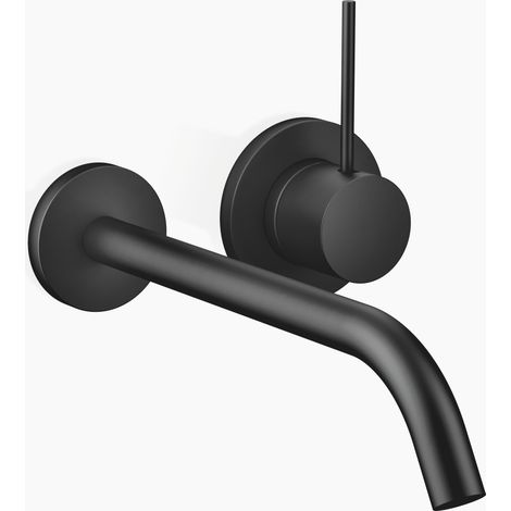 Dornbracht META Waschtisch-Wand-Einhandbatterie ohne (1/4)