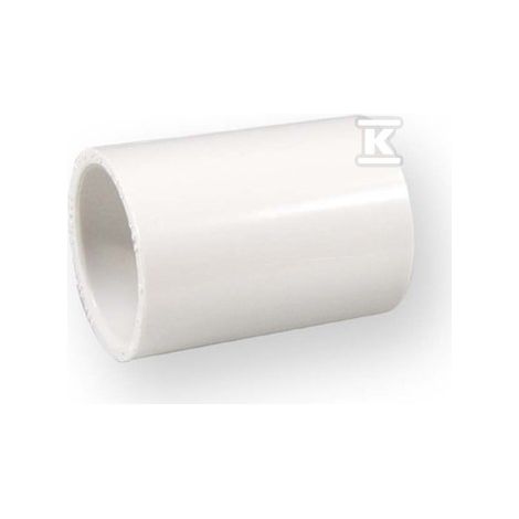 Connecteur PVC KW/KW 1