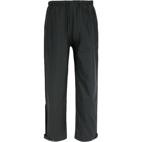 Pantalon de pluie Pontus Herock Bleu Marine M. (1/4)