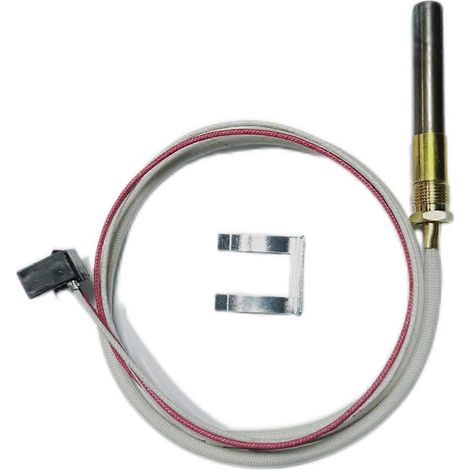 Composants de capteurs thermopiles pour gaz de pétrole liquéfié destinés aux kits d'allumeurs SP20824, SP20754, SP20800 et SP20739 (1/5)